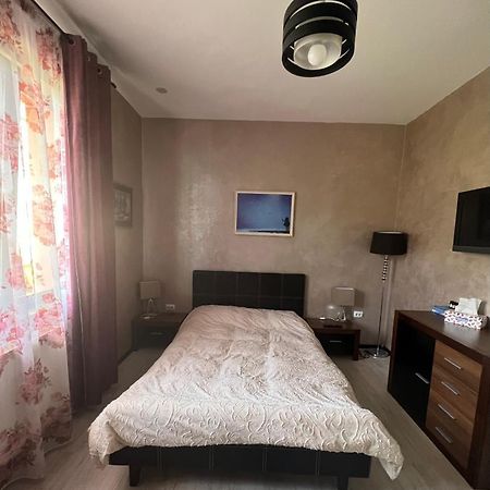 Appartamento Casa Bia Iasi Esterno foto