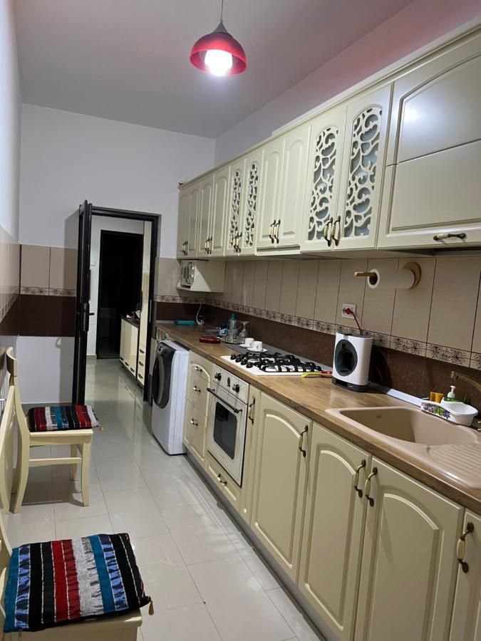 Appartamento Casa Bia Iasi Esterno foto