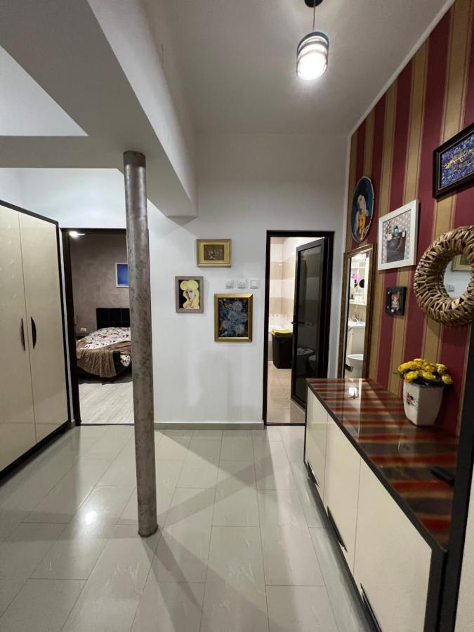 Appartamento Casa Bia Iasi Esterno foto