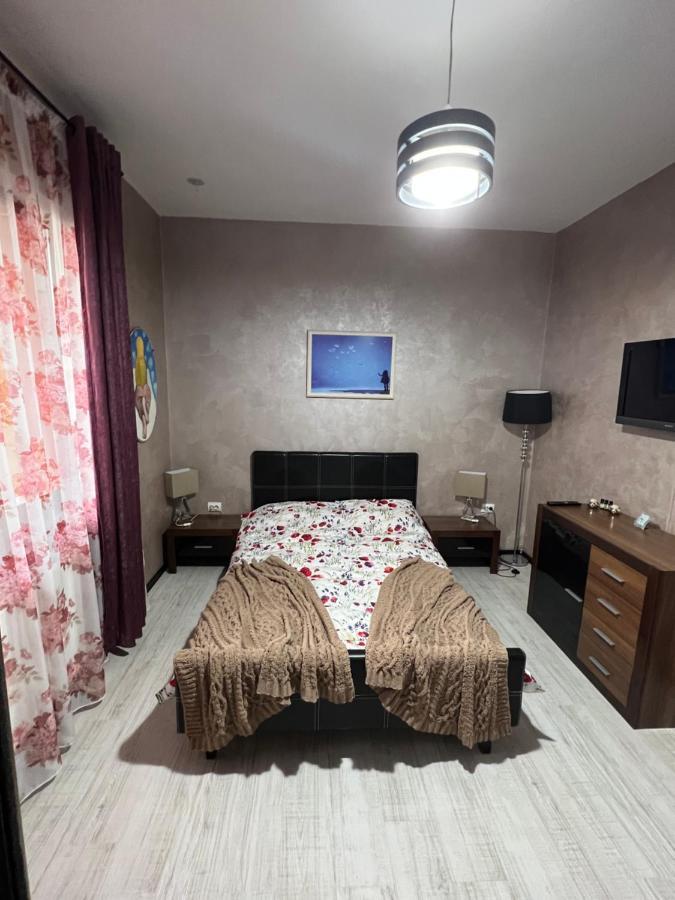 Appartamento Casa Bia Iasi Esterno foto