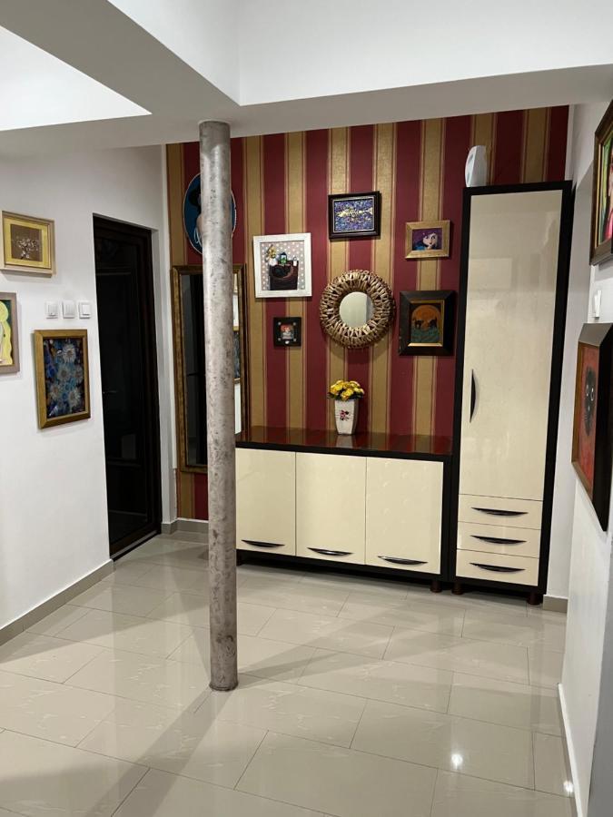 Appartamento Casa Bia Iasi Esterno foto