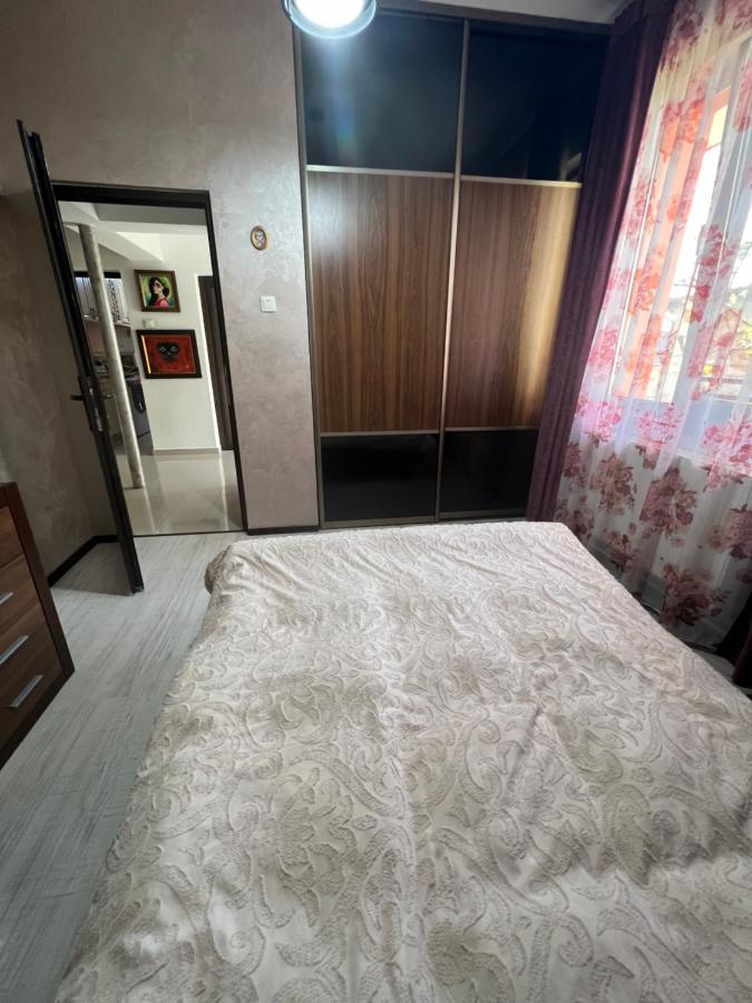 Appartamento Casa Bia Iasi Esterno foto