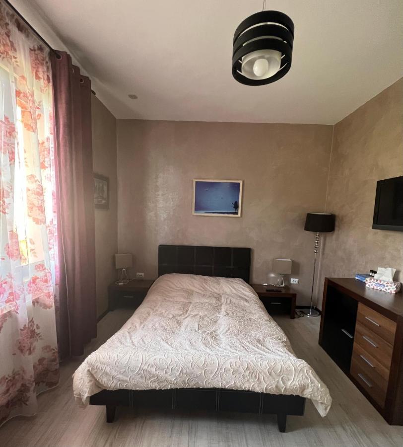 Appartamento Casa Bia Iasi Esterno foto